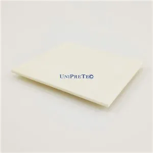 알루미나 세라믹 플레이트