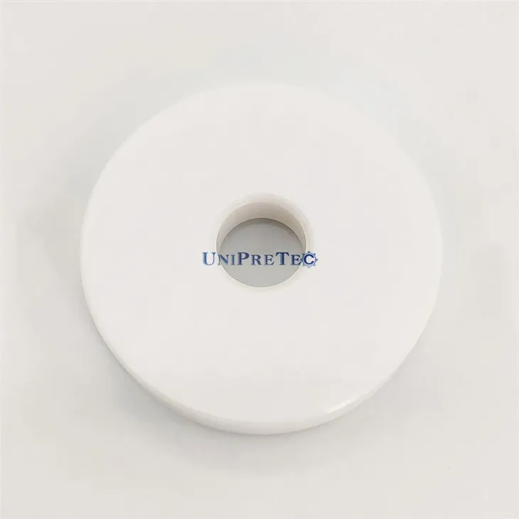 Zirconia Zirconium Dioxide