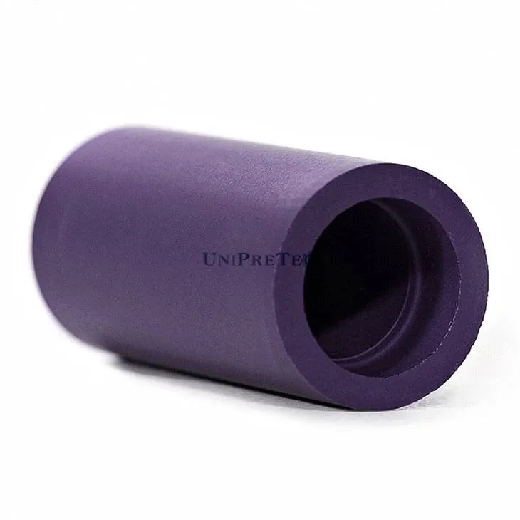 란탄 육붕화물 이미터