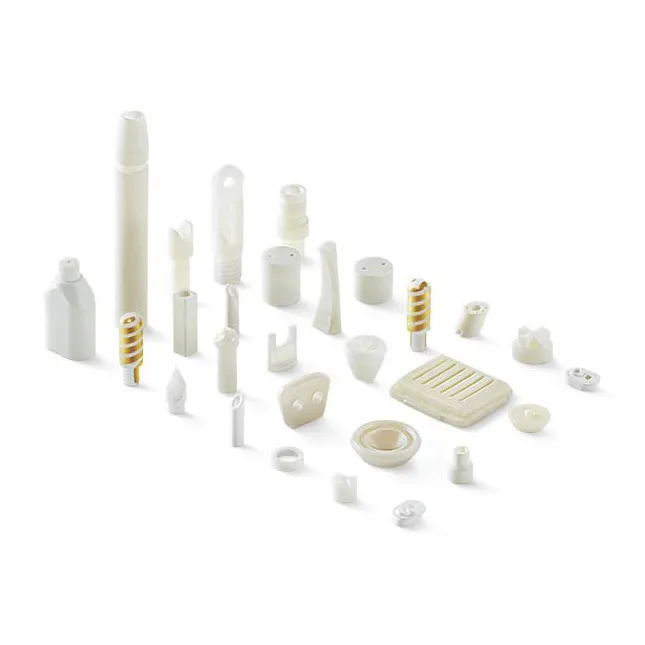 정밀 세라믹 부품