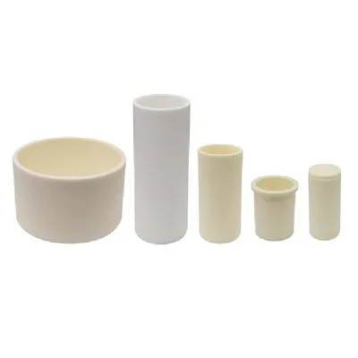 알루미나 세라믹 도가니