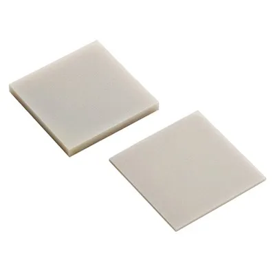 알루미늄 질화물 세라믹 플레이트