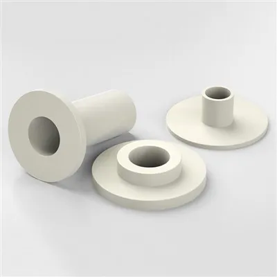 세라믹 슬리브 와셔