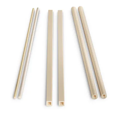 맞춤형 세라믹 튜브