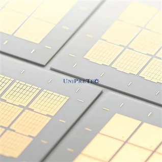 DPC 세라믹 기판