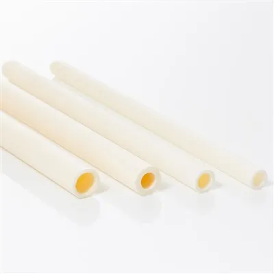 높은 알루미나 세라믹 튜브