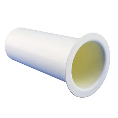 열분해 질화붕소