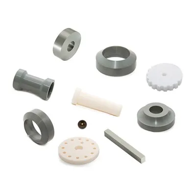 기술 세라믹 부품