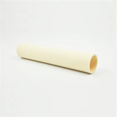 알루미나 단일 보어 튜브